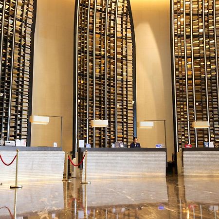 Wanda Realm Jiangmen Hotel Buitenkant foto